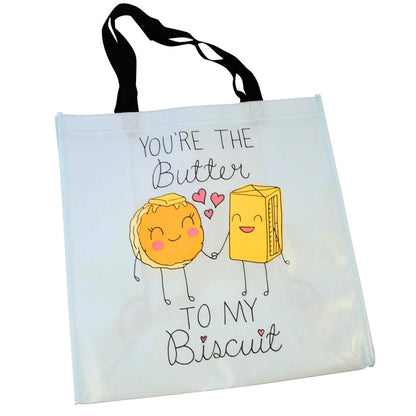 Paula Deen's Your the Butter to My Biscuit Bag