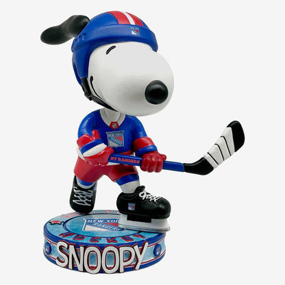 New York Rangers