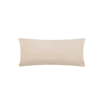Peking Handicraft Camper Wool Hook Cushion 12x5” is a cozy campervan decor, perfect van life gift, accessory for RV lovers.