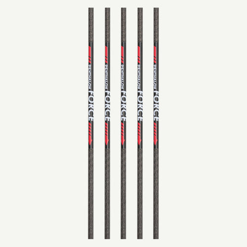 Penthalon Carbonschäfte Force 600