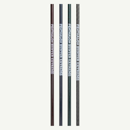 Penthalon Carbonschäfte Hunter Extreme ColorStrike