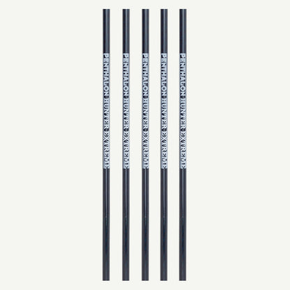 Penthalon Carbonschäfte Hunter Extreme ColorStrike 500 Midnight Blue