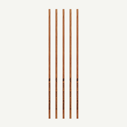 Penthalon Carbonschäfte Slim Line Timber