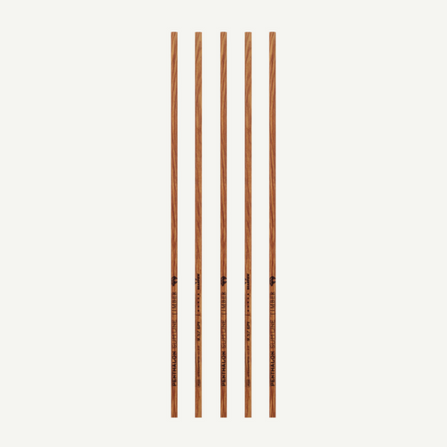 Penthalon Carbonschäfte Slim Line Timber