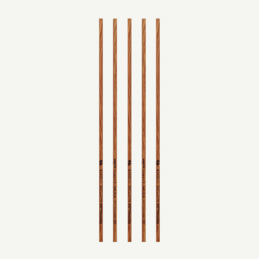 Penthalon Carbonschäfte Slim Line Timber