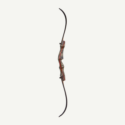 Penthalon Take Down Bogen Recurve Hero 66 Zoll