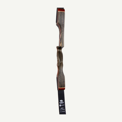 Penthalon Take Down Bogen Recurve Hero 66 Zoll