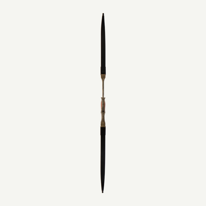 Penthalon Take Down Bogen Recurve Twin Hero 66 Zoll
