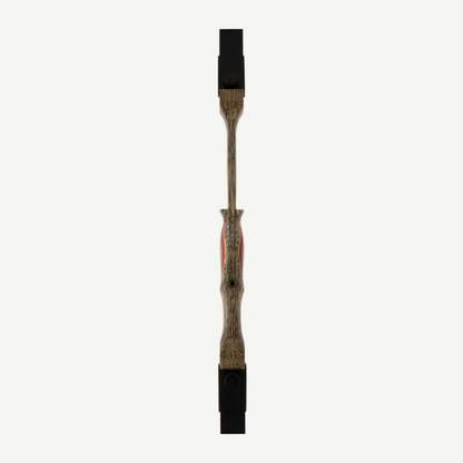 Penthalon Take Down Bogen Recurve Twin Hero 66 Zoll