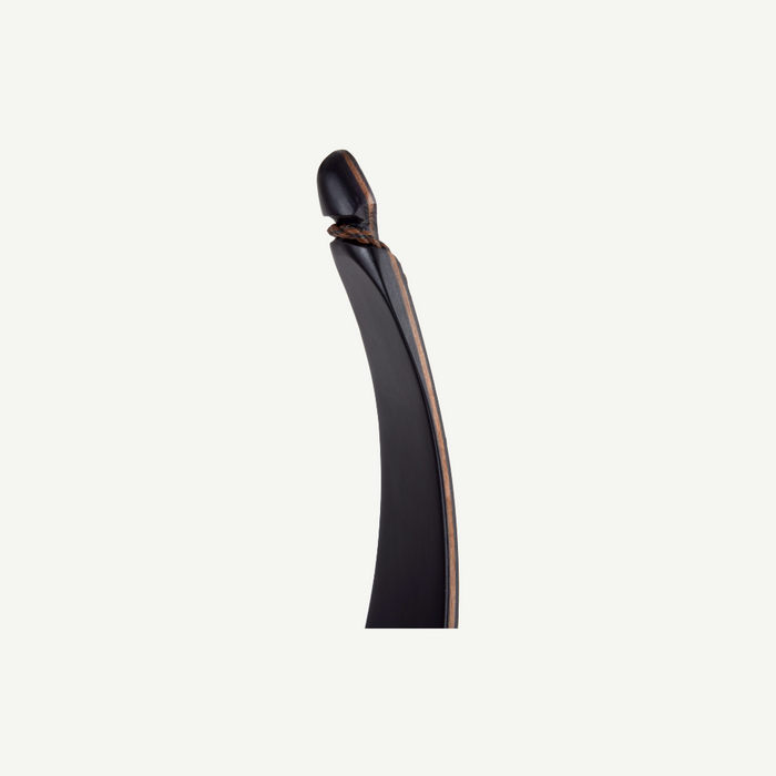 Penthalon Take Down Bogen Recurve Twin Hero 66 Zoll