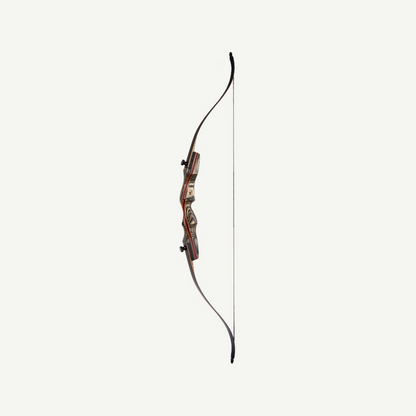 Penthalon Take Down Bogen Recurve Twin Little Hero
