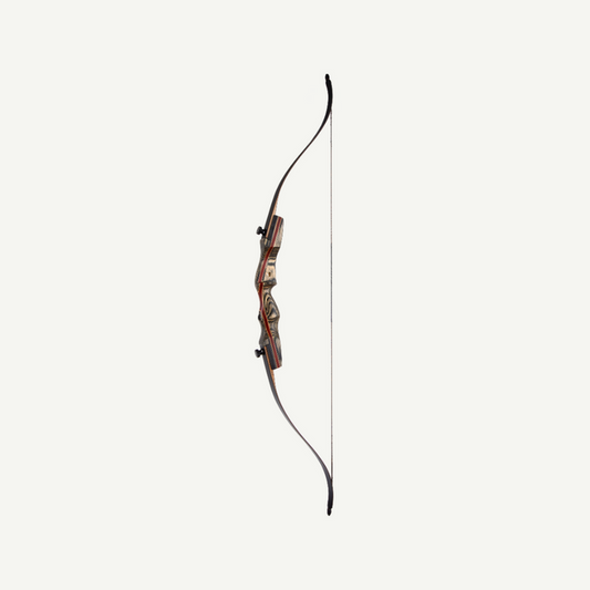 Penthalon Take Down Bogen Recurve Twin Little Hero