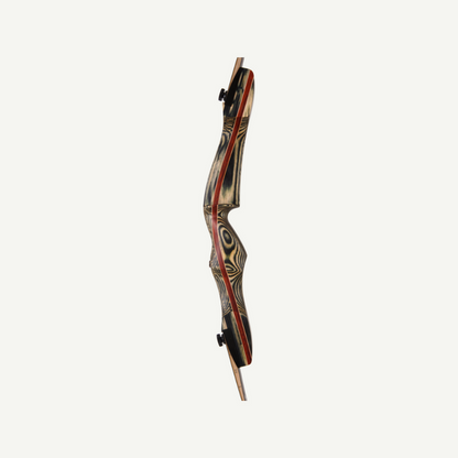 Penthalon Take Down Bogen Recurve Twin Little Hero