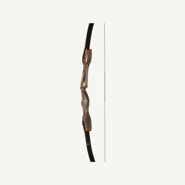 Penthalon Take Down Bogen Recurve Twin Little Hero