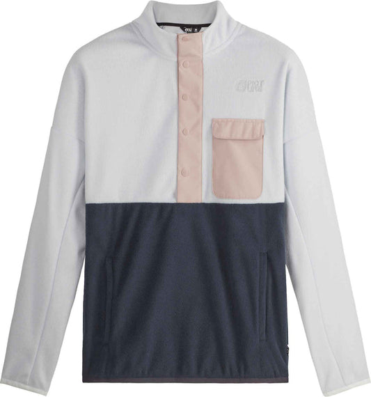Picture Arcca 1/4 Fleece - Womens 2025