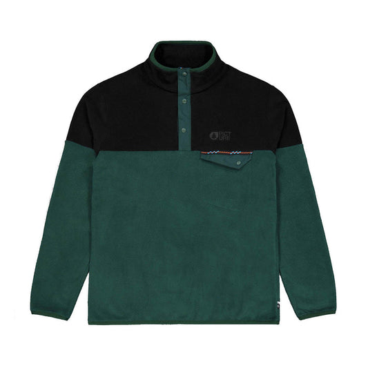 Picture Arcca 1/4 Fleece 2025