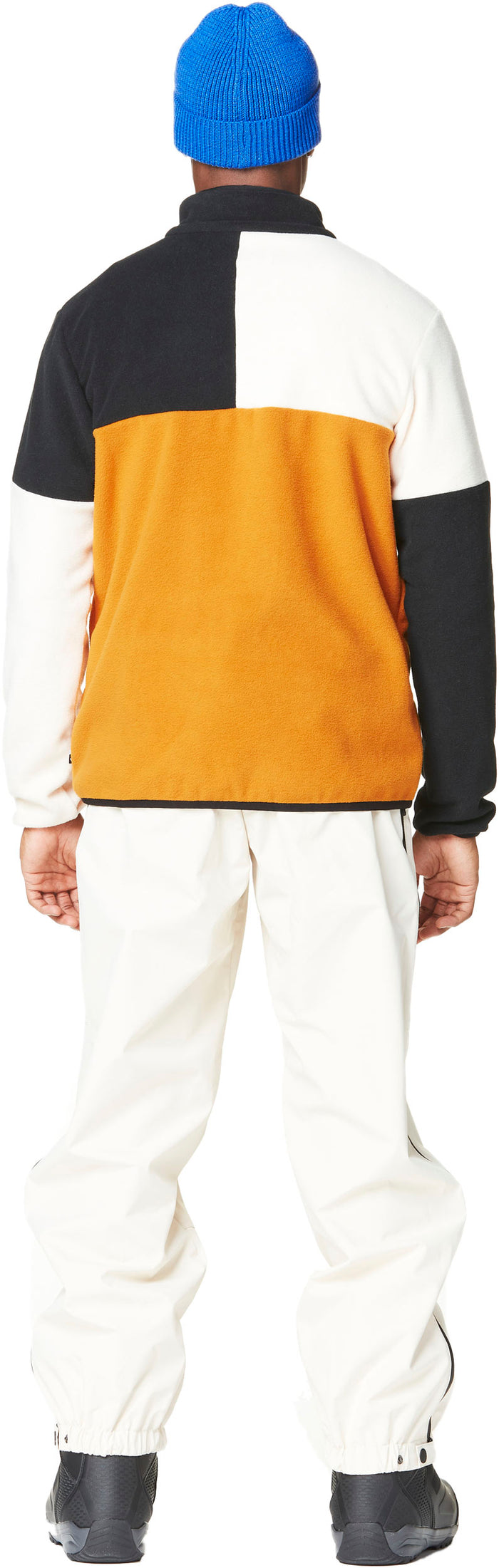 Picture Arcca 1/4 Fleece 2025
