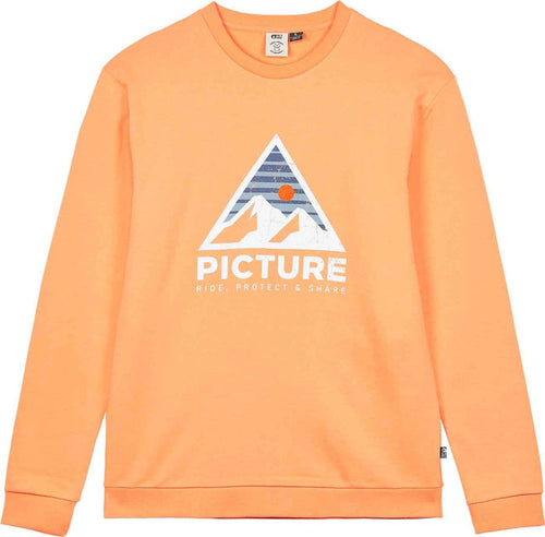 Picture Authentic Crew 2025