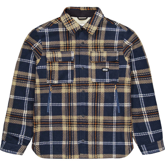 Picture Bemidji Shirt- Jacket 2025