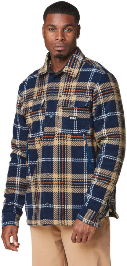 Picture Bemidji Shirt- Jacket 2025