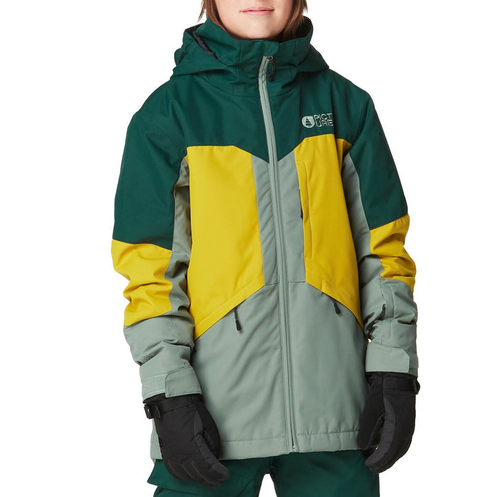 Picture Cossmo Jacket 2025