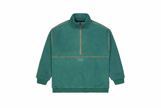Picture Cylla 1/4 Fleece 2025