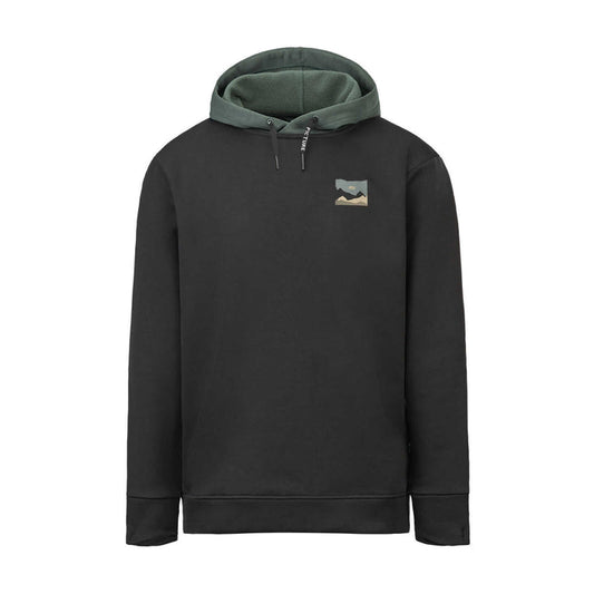 Picture Flack Hoodie 2025