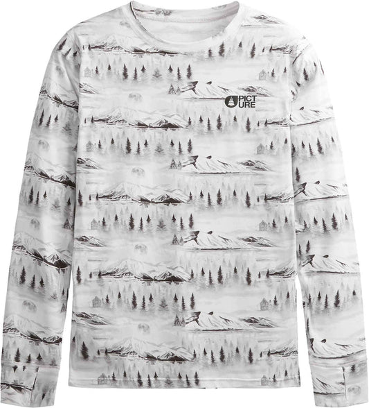 Picture Nangha Baselayer Top 2025