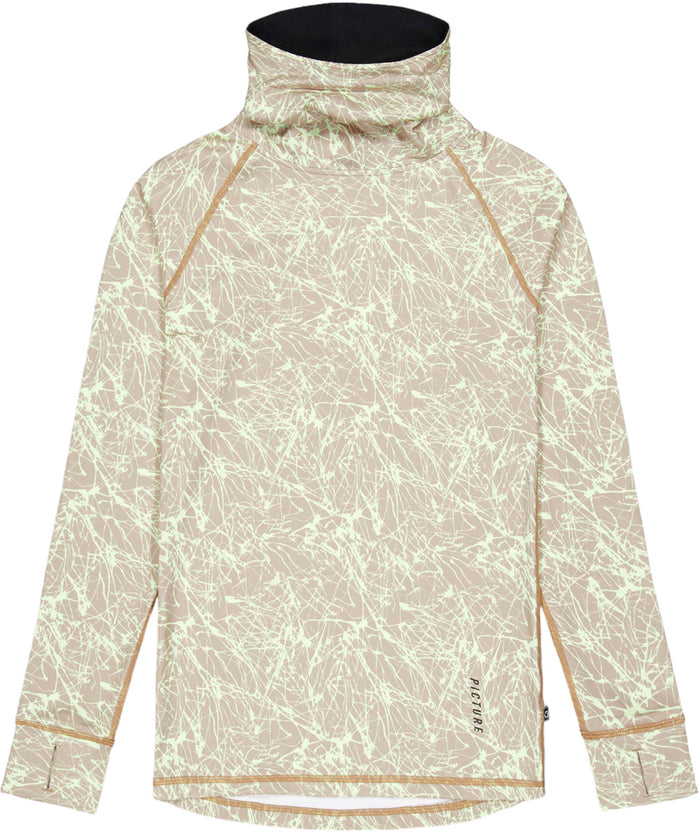 Picture Pagaya PRD High Fleece Baselayer Top 2025