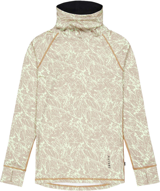 Picture Pagaya PRD High Fleece Baselayer Top 2025