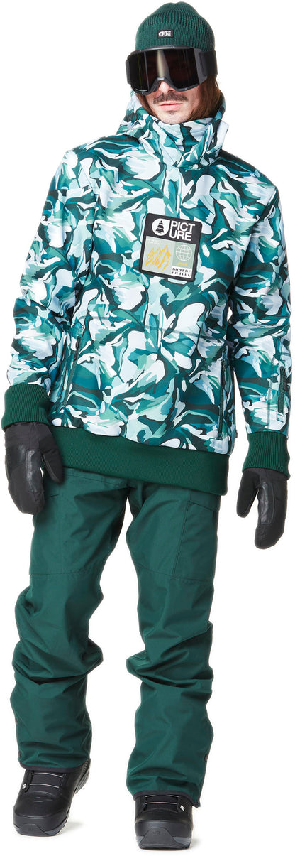 Picture Parker Printed Jacket 2025