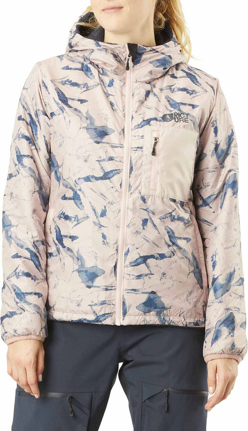 Picture Printed Posy Jacket 2025