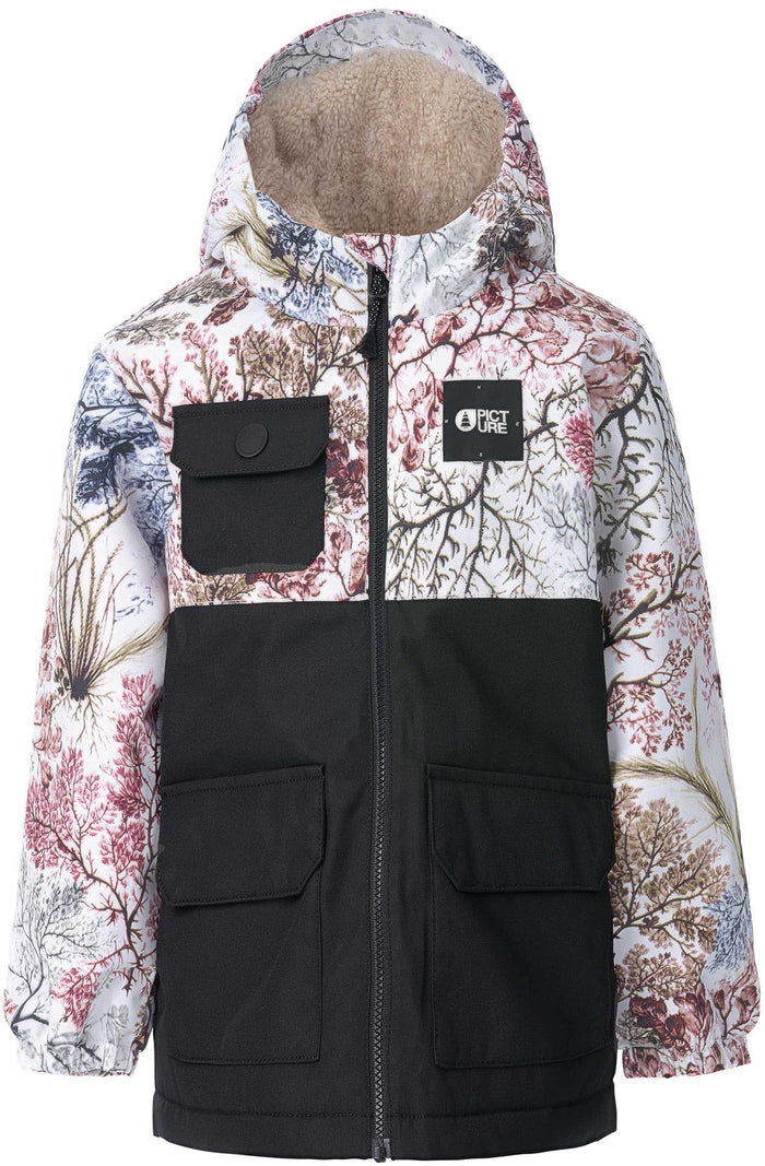 Picture Snowy Jacket - Toddler 2025