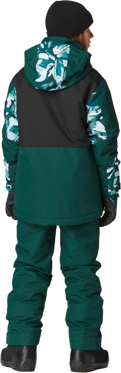 Picture Stony Printed Jacket 2025