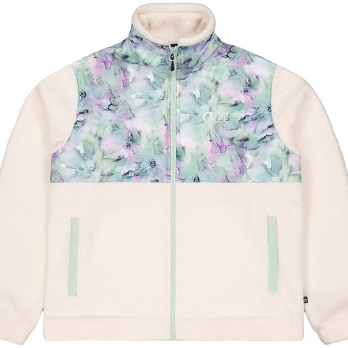 Picture Zelkova Printed Fleece 2025