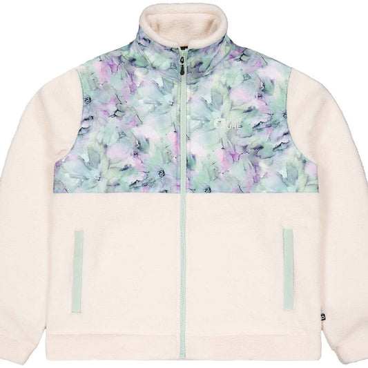 Picture Zelkova Printed Fleece 2025