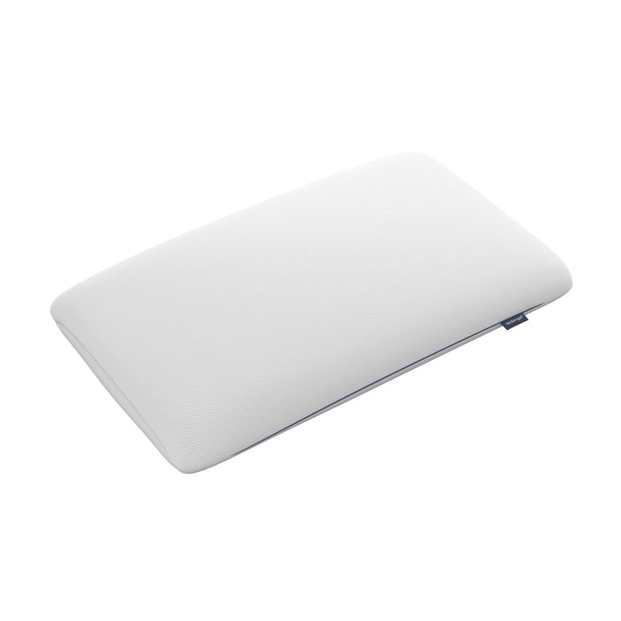 Technogel Pixel Deluxe fully covered on a white background