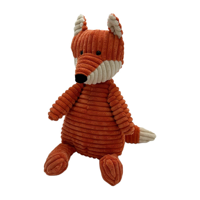 Plush Fox Cordy Roy