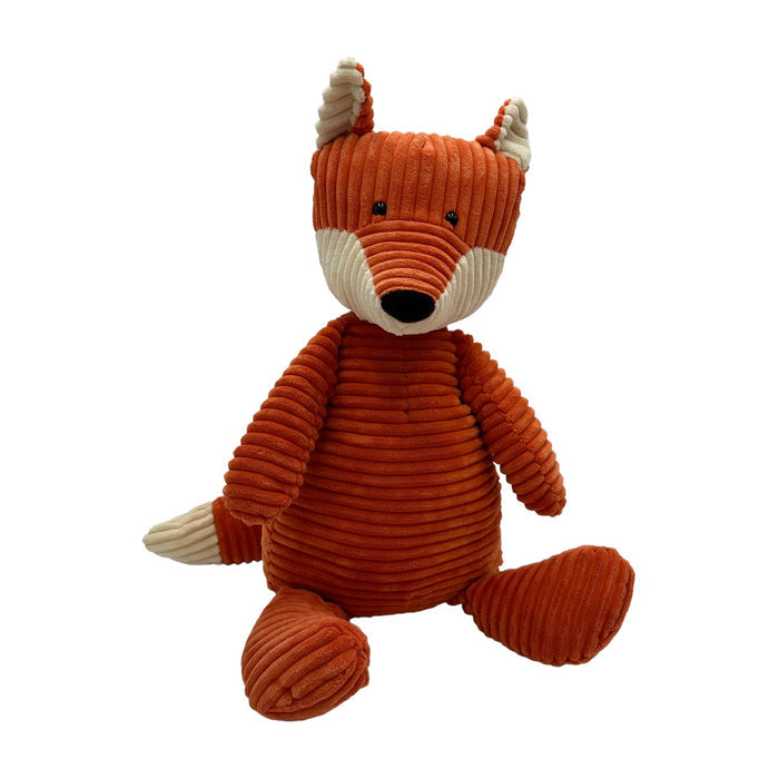 Plush Fox Cordy Roy