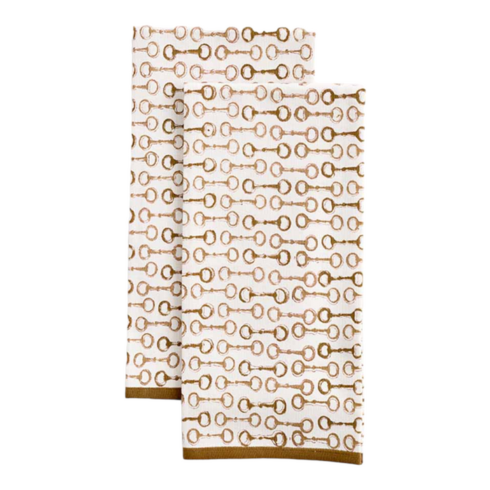 Pony Club Tea Towel
