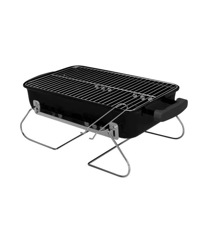 Portable Charcoal BBQ