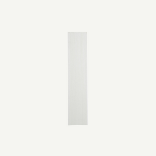 Powerglas Crystal Clear Streifen
