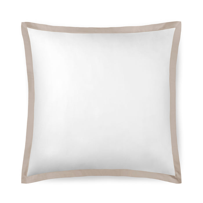 65cm x 65cm / Prado White/Sand