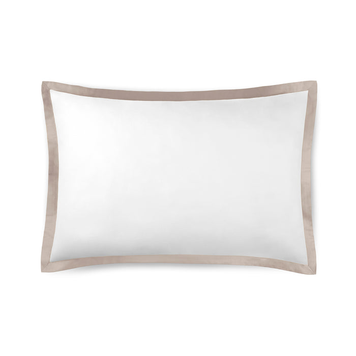 50cm x 75cm / Prado White/Sand