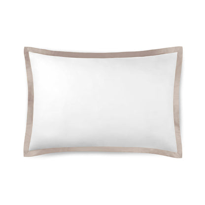 50cm x 75cm / Prado White/Sand