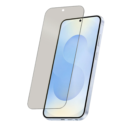 Preinstalled Screen Protector for Google Pixel 8
