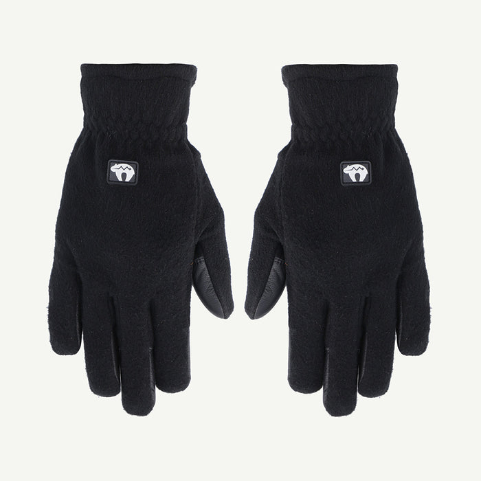 Premium Archery Glove Winter (Paar) Kinder