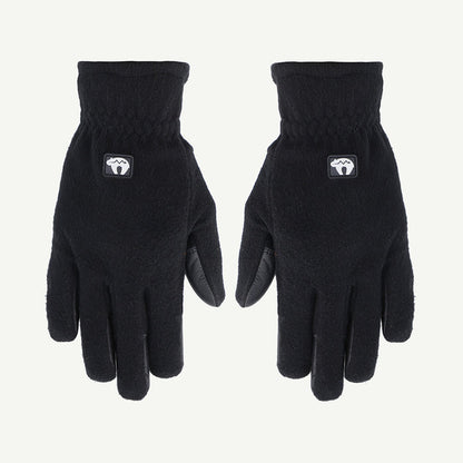 Premium Archery Glove Winter (Paar) Kinder