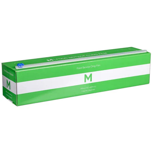 Premium Cling Wrap 45cm x 600m
