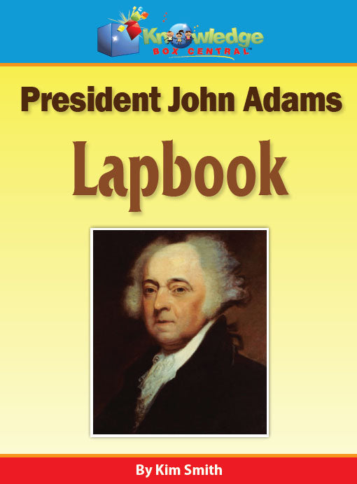 President John Adams